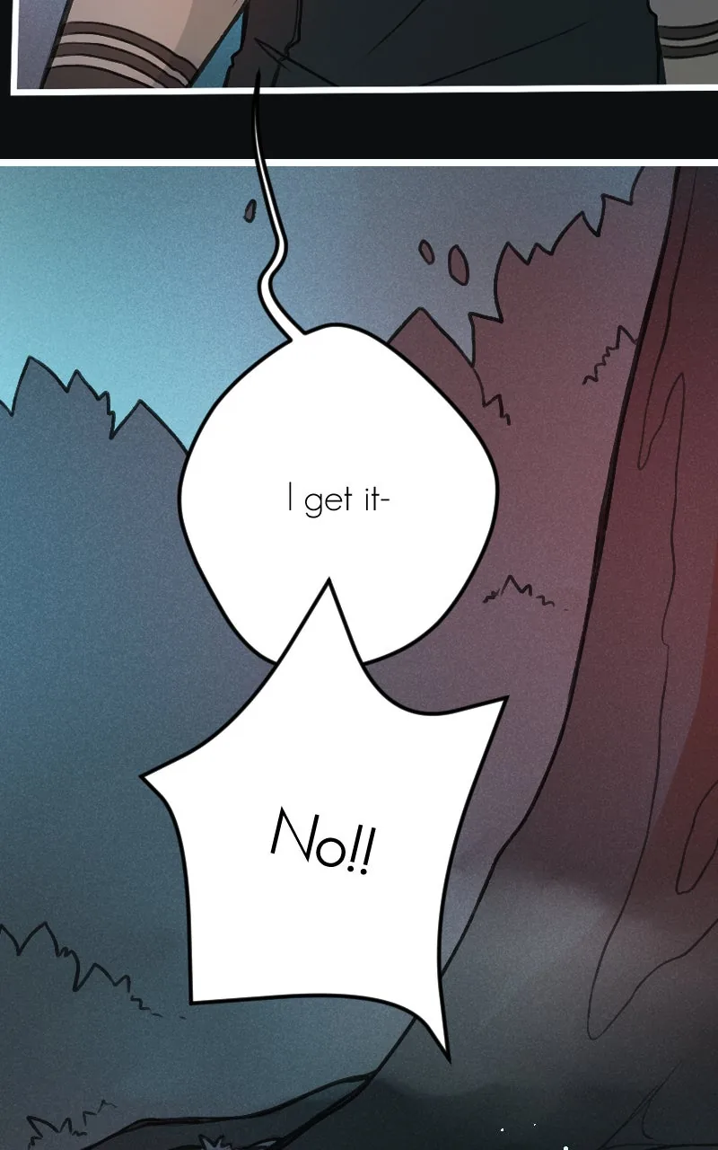 Ghost Lights Chapter 105 page 25 - 
