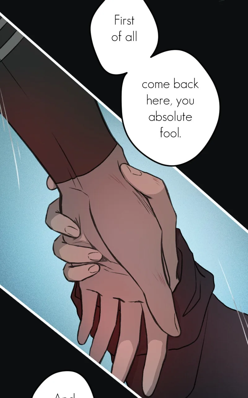 Ghost Lights Chapter 105 page 29 - 