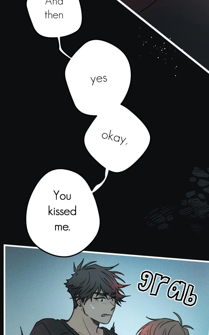 Ghost Lights Chapter 105 page 30 - 