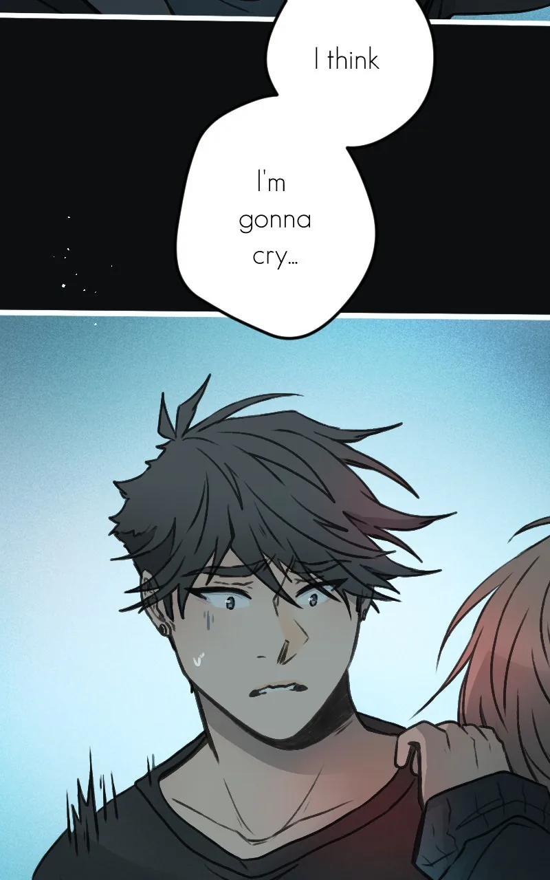 Ghost Lights Chapter 105 page 4 - 