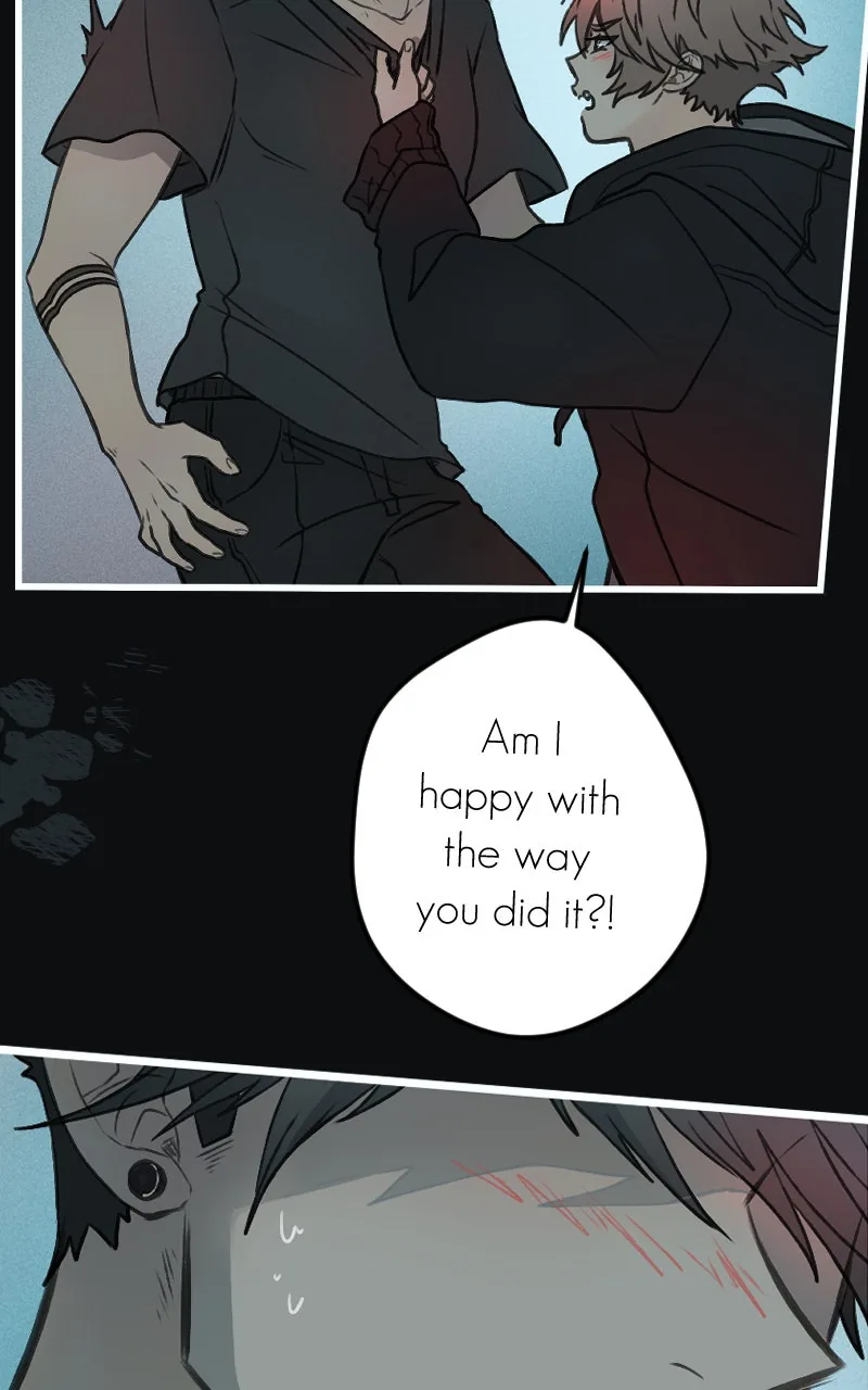 Ghost Lights Chapter 105 page 31 - 