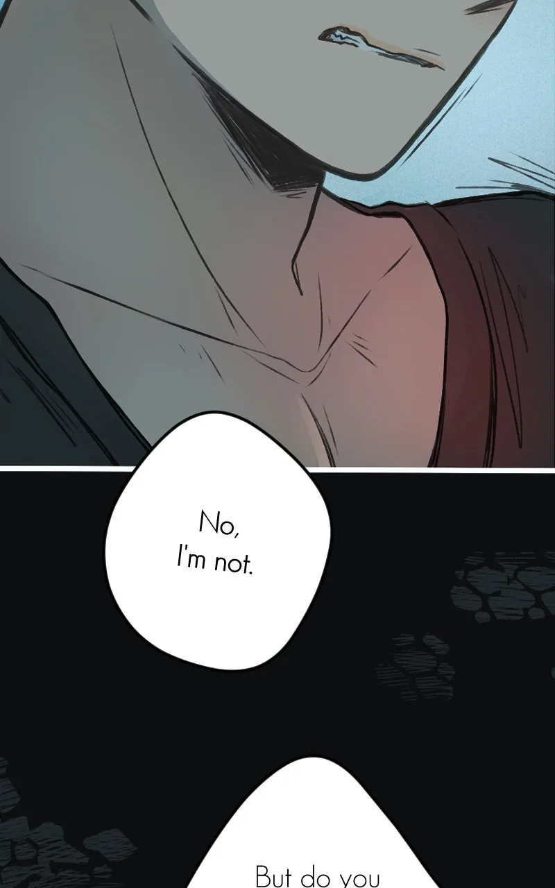 Ghost Lights Chapter 105 page 32 - 