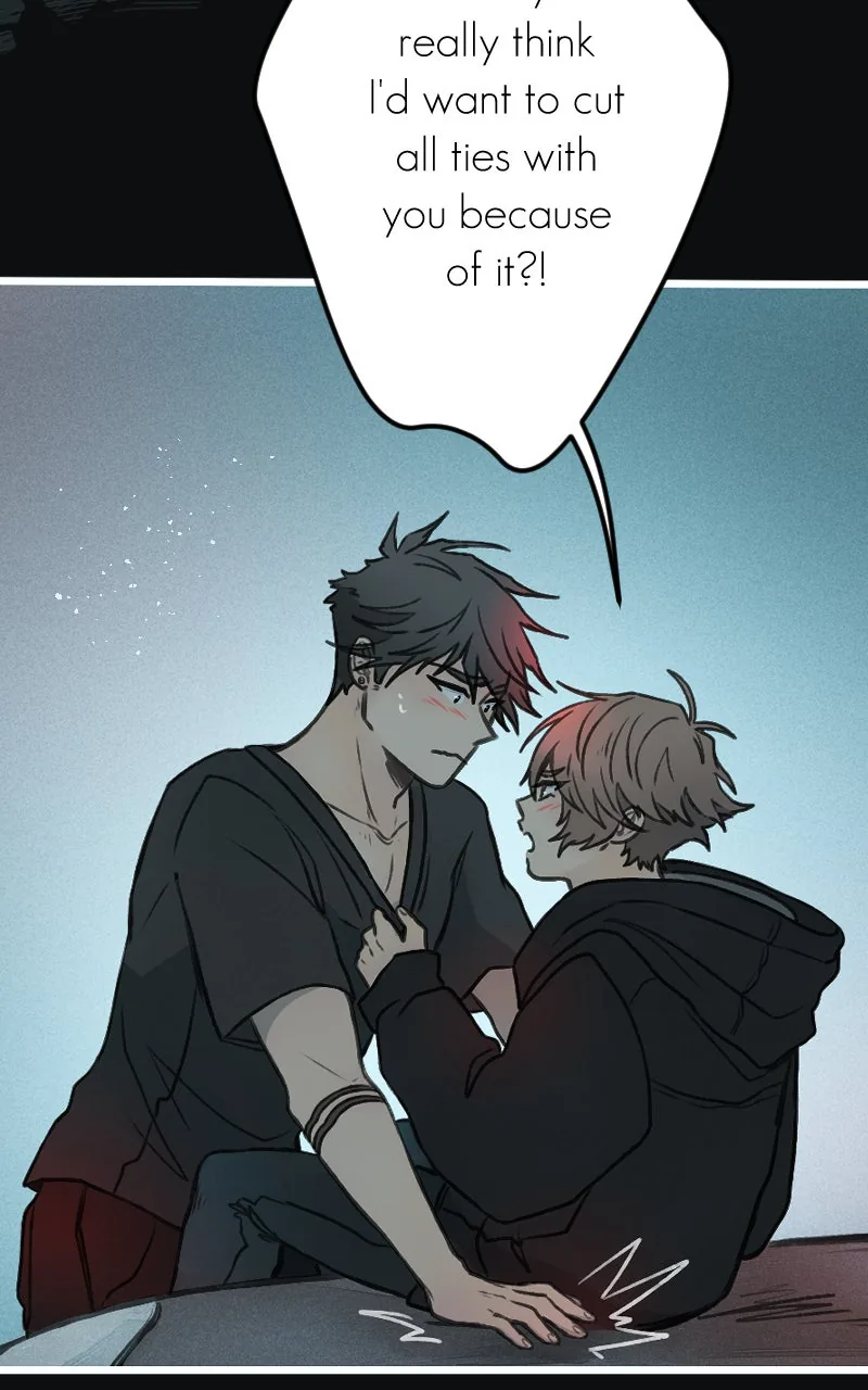 Ghost Lights Chapter 105 page 33 - 