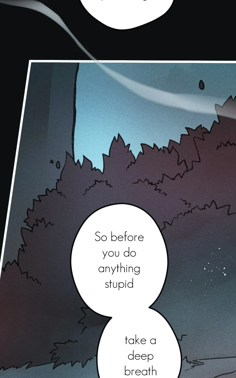 Ghost Lights Chapter 105 page 35 - 