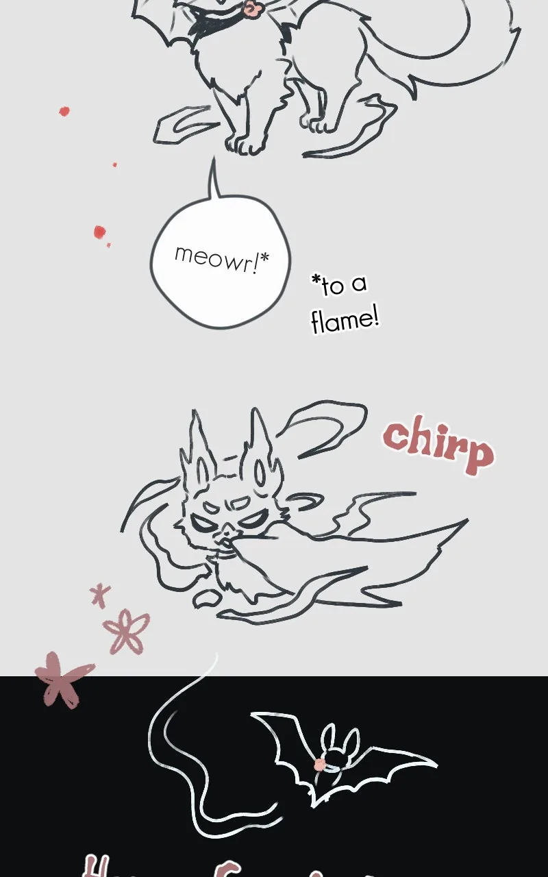 Ghost Lights Chapter 105 page 44 - 