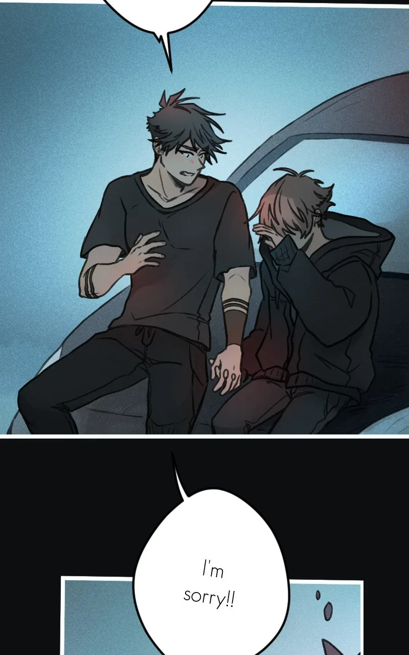 Ghost Lights Chapter 105 page 6 - 