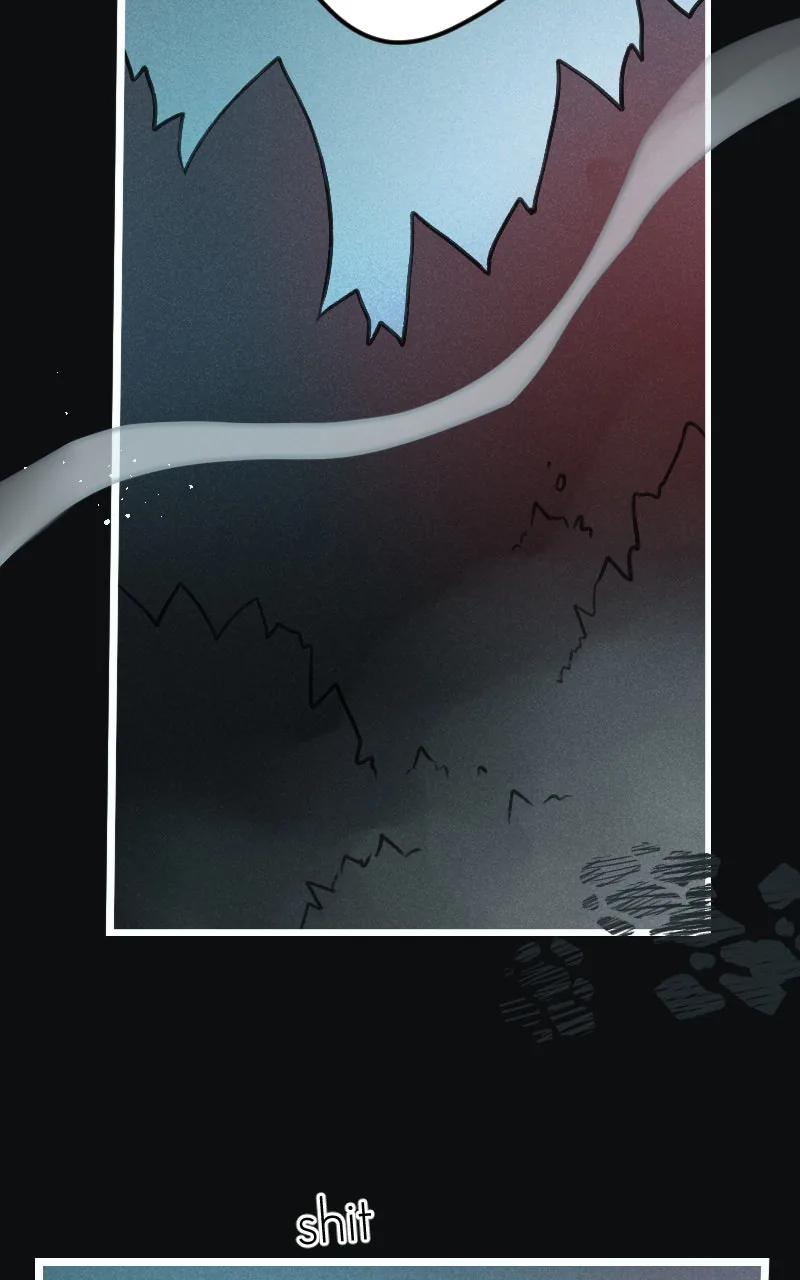 Ghost Lights Chapter 105 page 7 - 