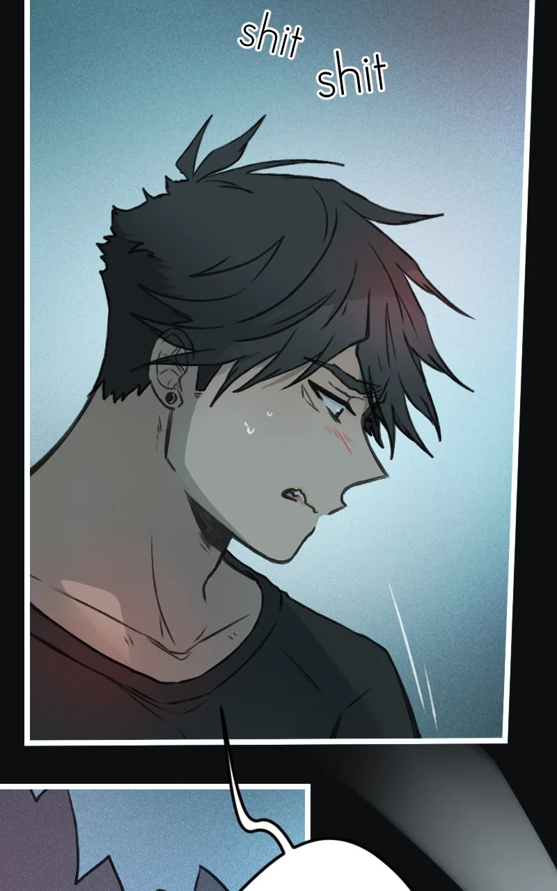 Ghost Lights Chapter 105 page 8 - 