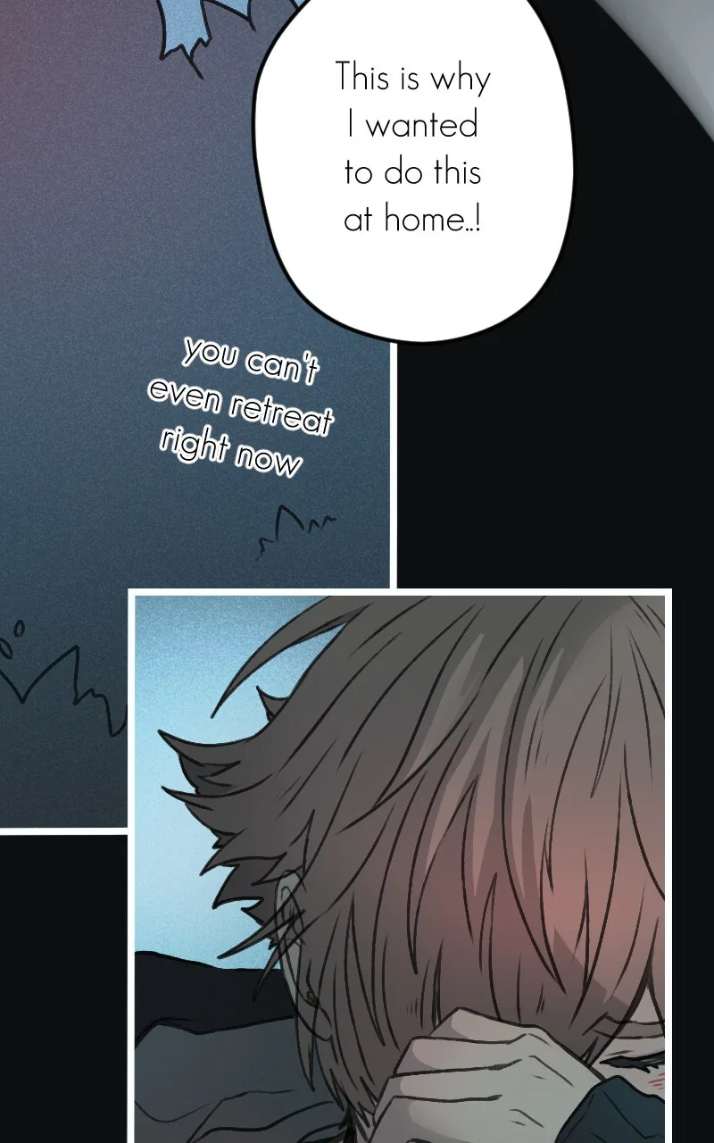 Ghost Lights Chapter 105 page 9 - 