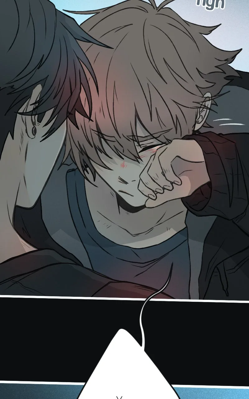 Ghost Lights Chapter 106 page 19 - 