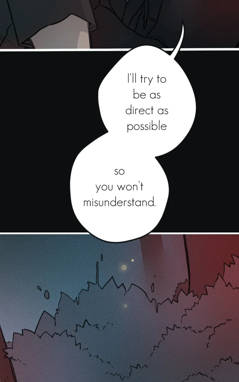 Ghost Lights Chapter 106 page 3 - 