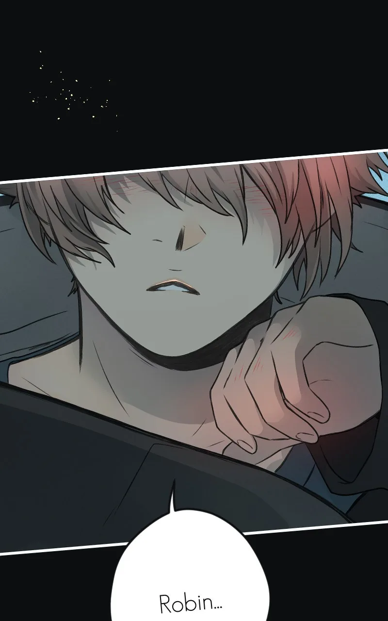 Ghost Lights Chapter 106 page 22 - 