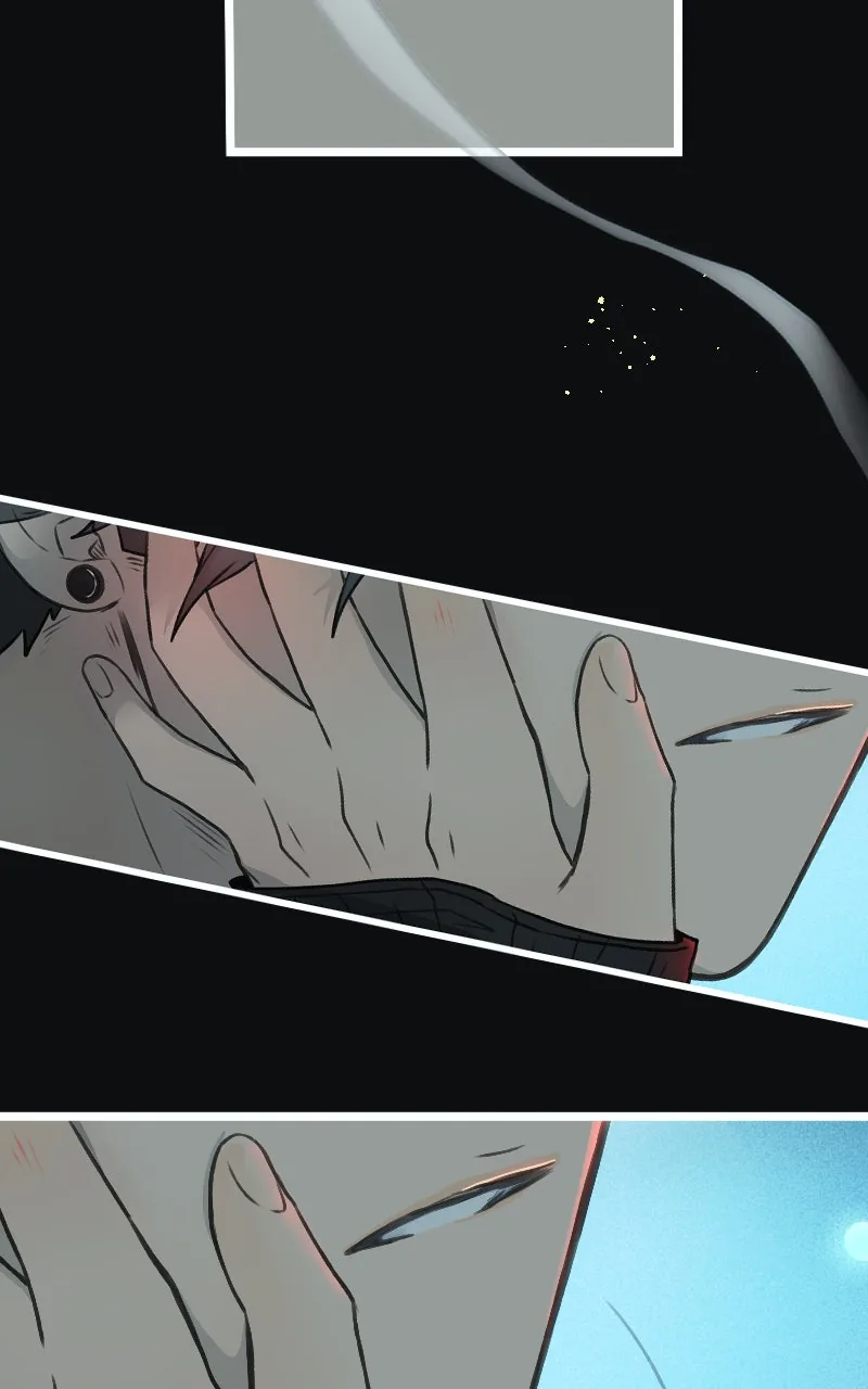 Ghost Lights Chapter 106 page 24 - 