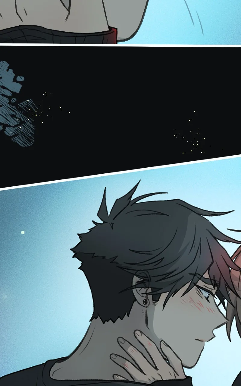 Ghost Lights Chapter 106 page 25 - 