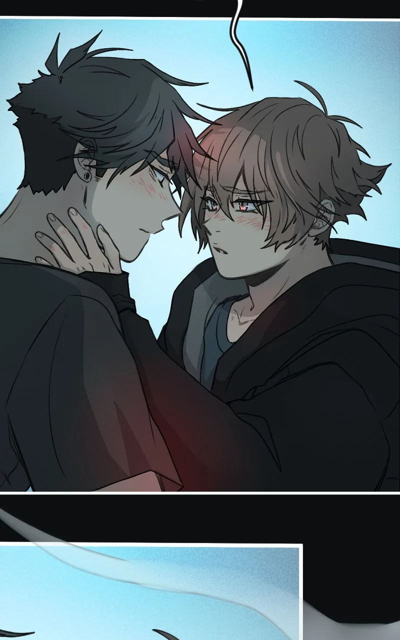 Ghost Lights Chapter 106 page 27 - 