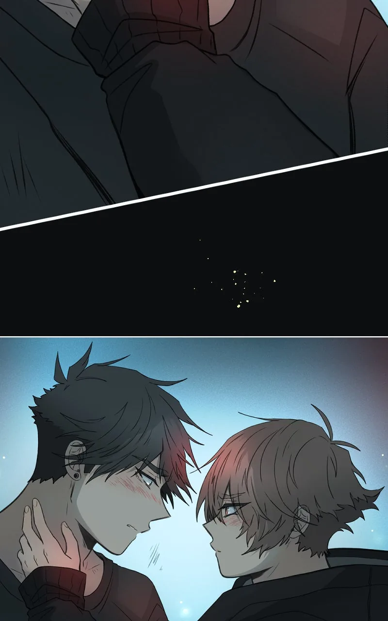 Ghost Lights Chapter 106 page 30 - 