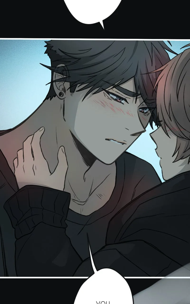 Ghost Lights Chapter 106 page 32 - 
