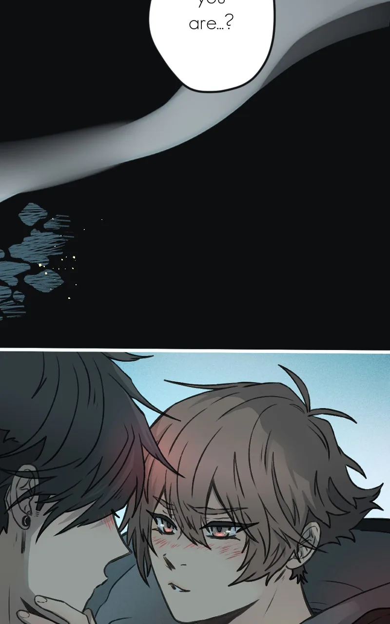 Ghost Lights Chapter 106 page 33 - 