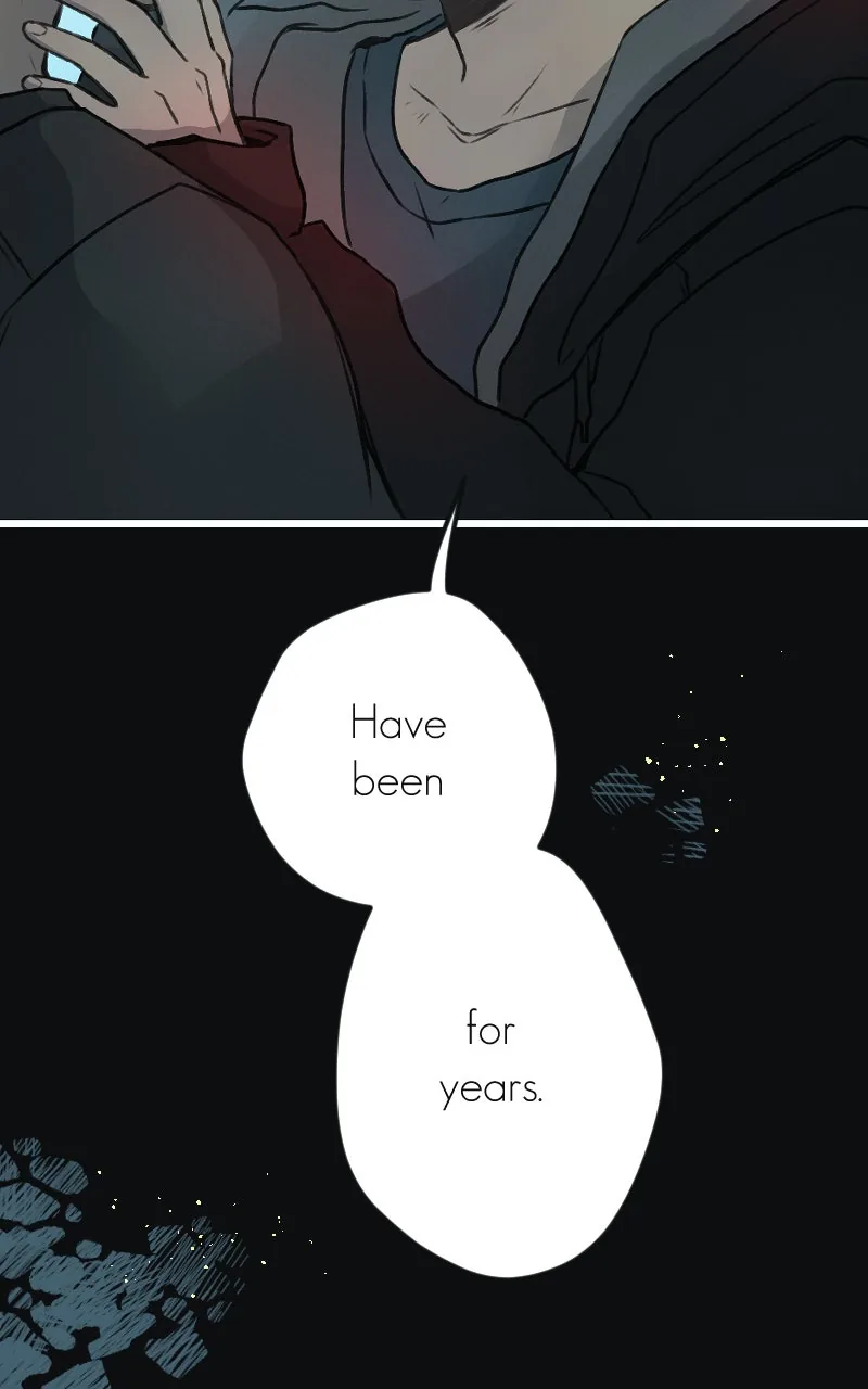 Ghost Lights Chapter 106 page 34 - 