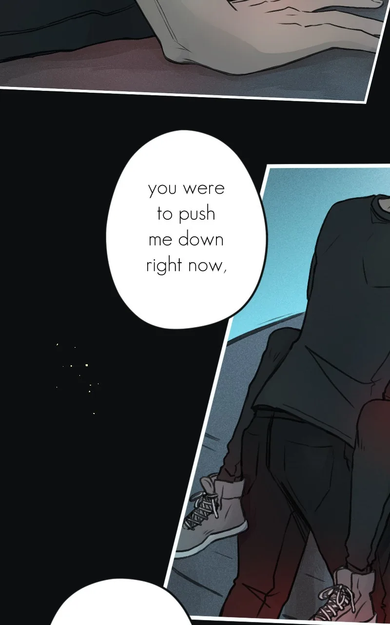 Ghost Lights Chapter 106 page 5 - 
