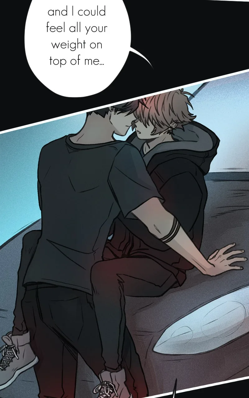 Ghost Lights Chapter 106 page 6 - 