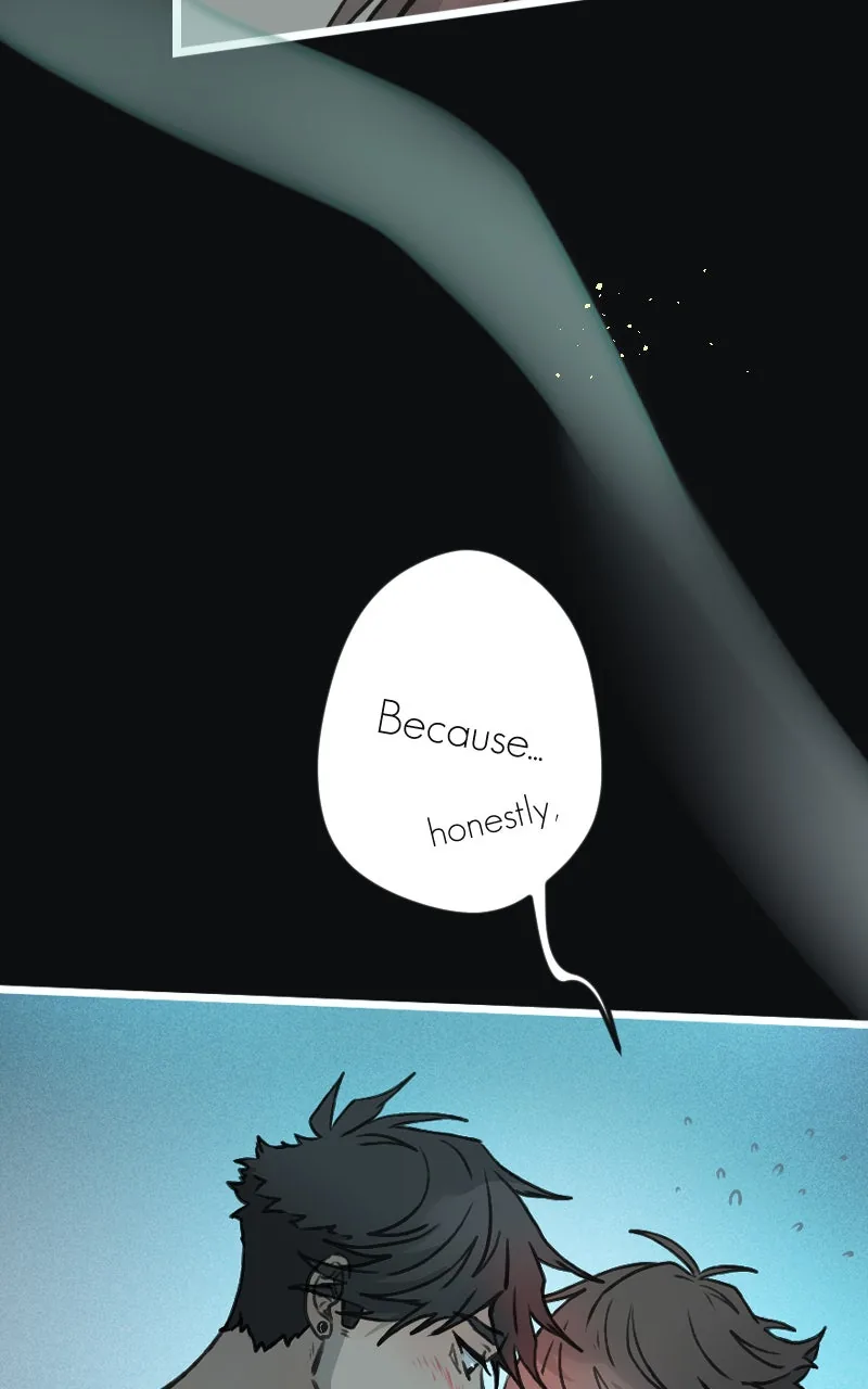 Ghost Lights Chapter 106 page 8 - 