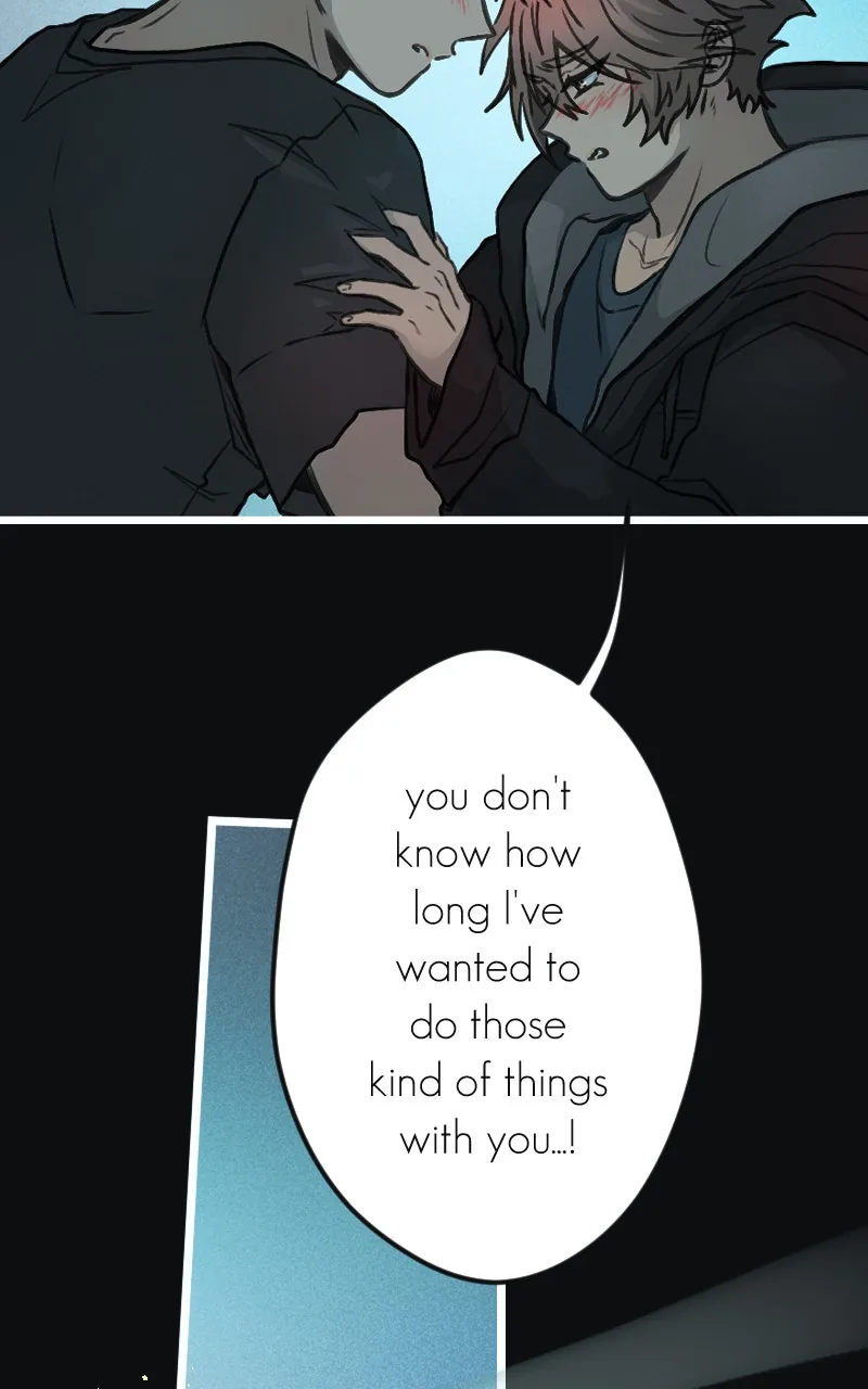 Ghost Lights Chapter 106 page 9 - 