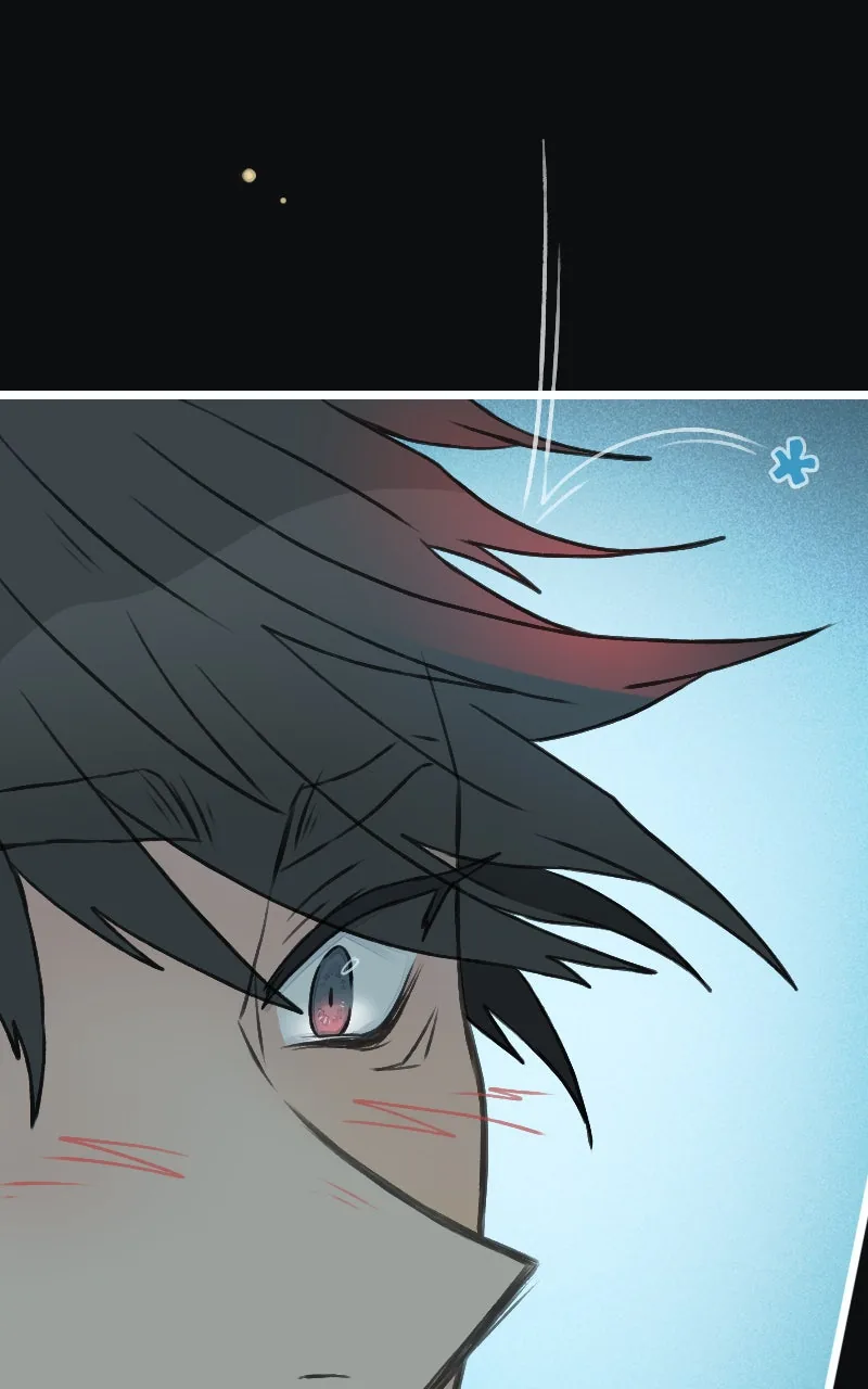 Ghost Lights Chapter 107 page 1 - 