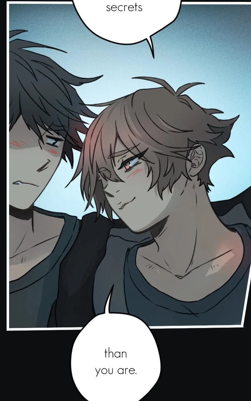 Ghost Lights Chapter 107 page 11 - 