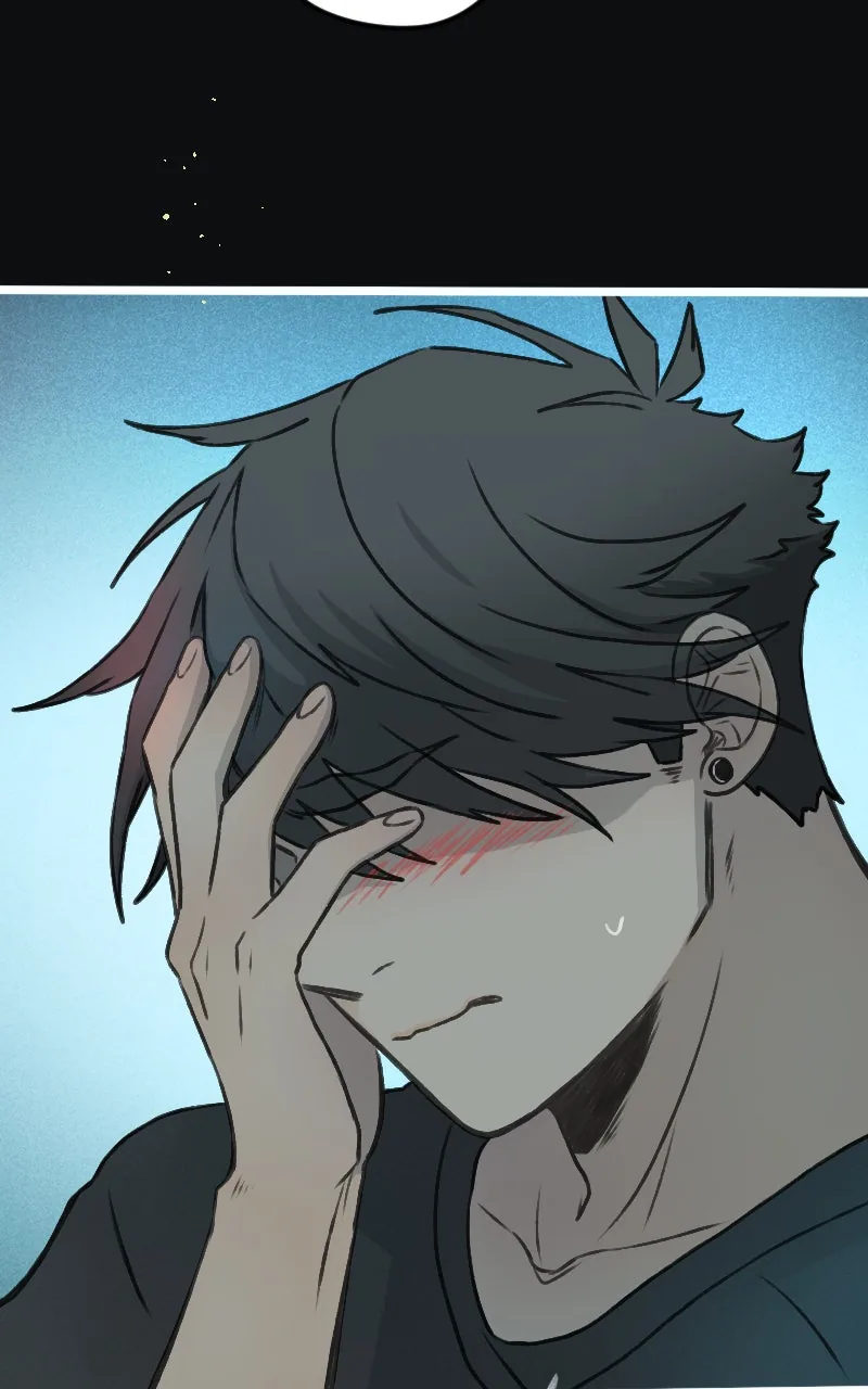 Ghost Lights Chapter 107 page 12 - 