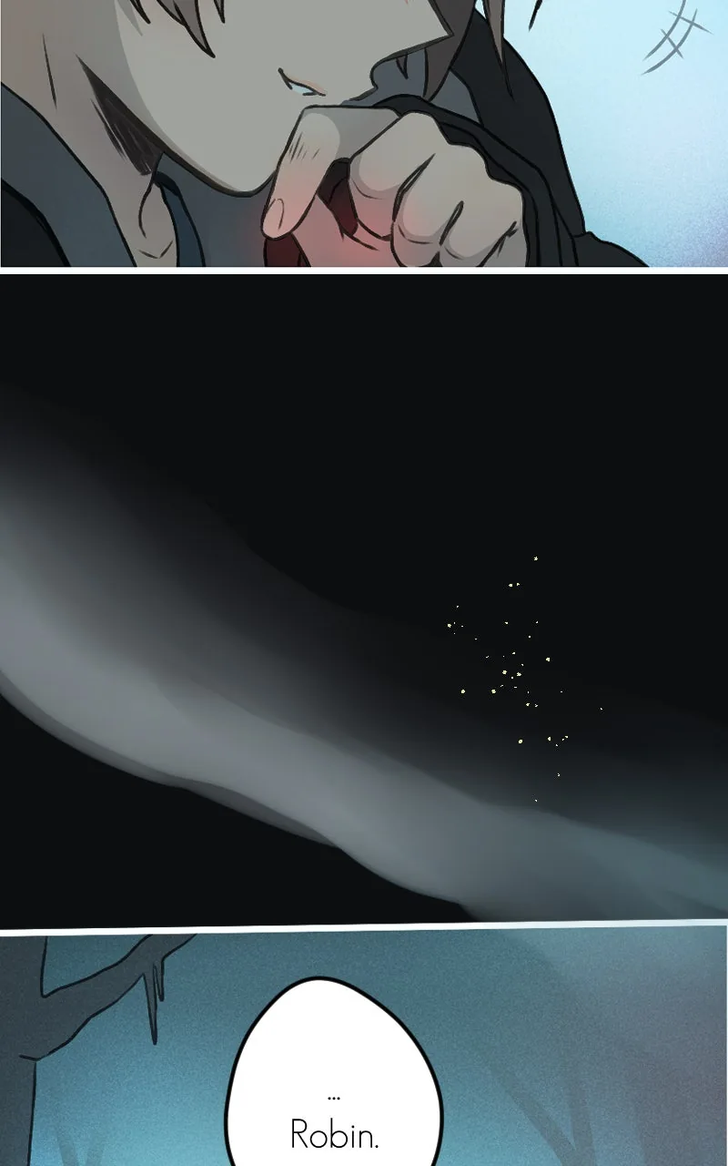 Ghost Lights Chapter 107 page 14 - 