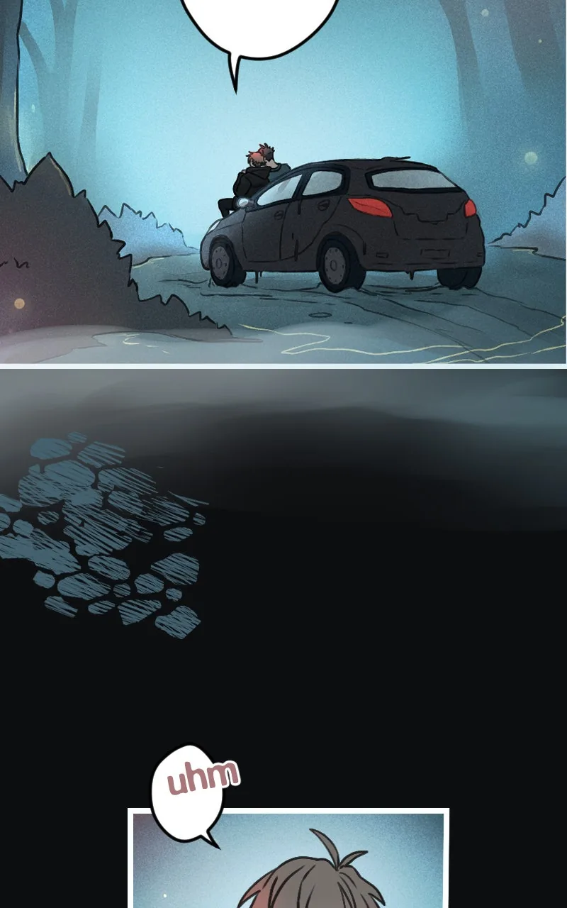 Ghost Lights Chapter 107 page 15 - 