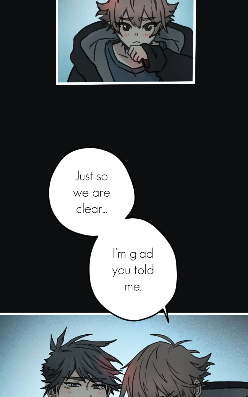 Ghost Lights Chapter 107 page 16 - 