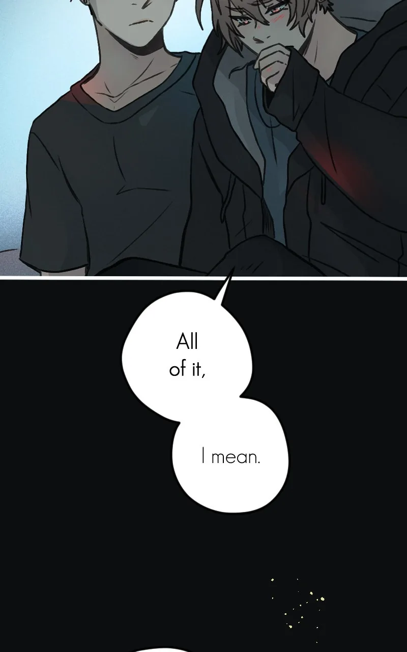 Ghost Lights Chapter 107 page 17 - 