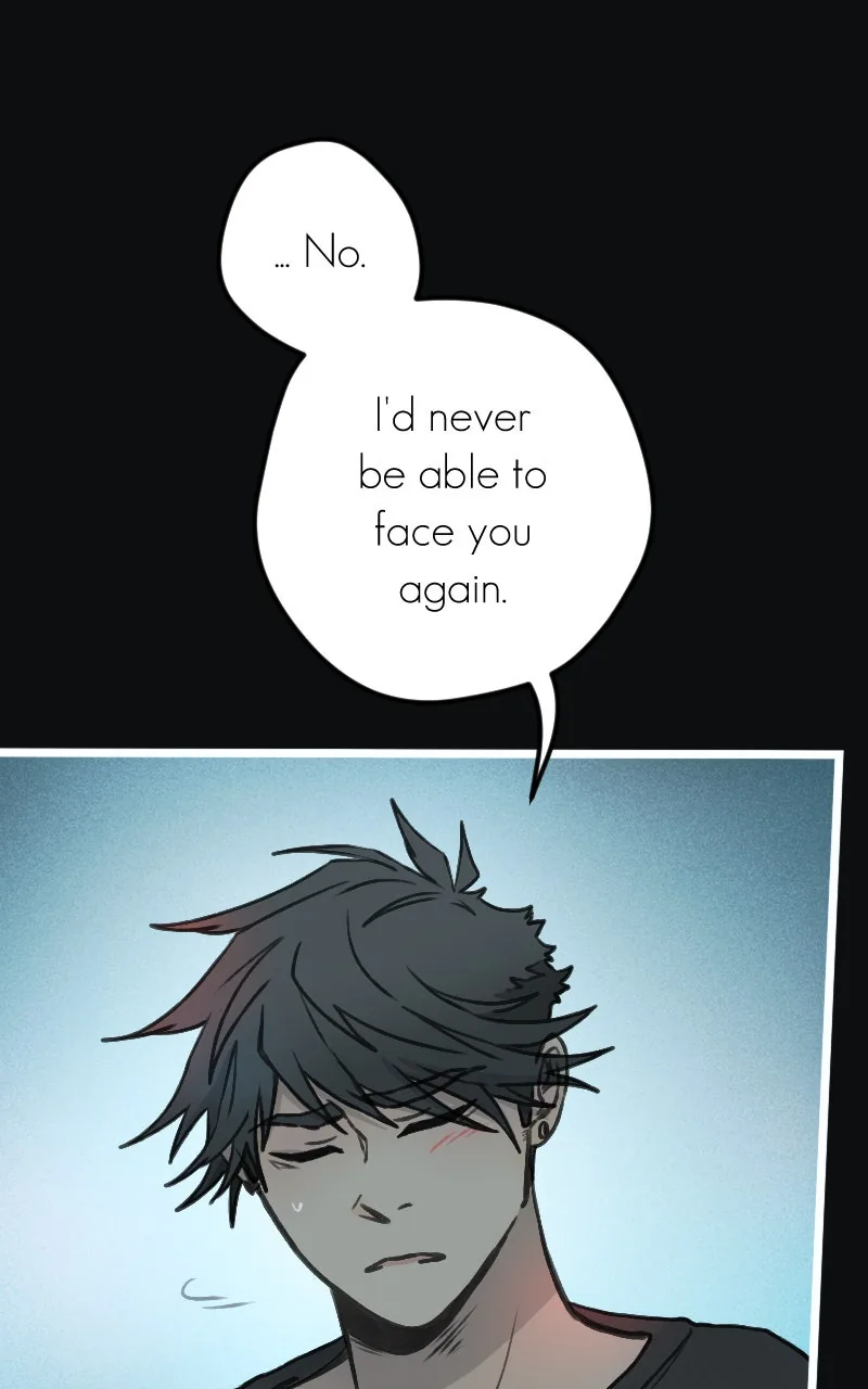 Ghost Lights Chapter 107 page 19 - 