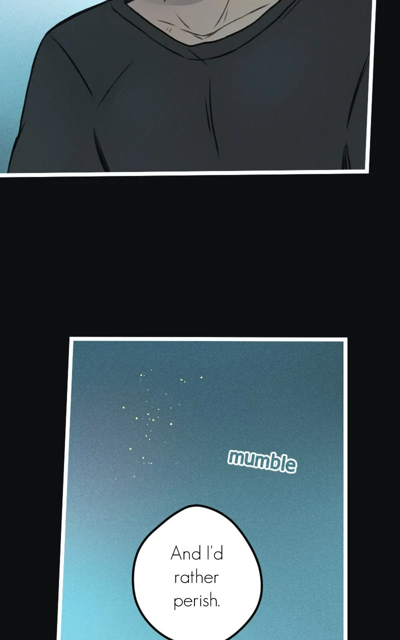Ghost Lights Chapter 107 page 20 - 