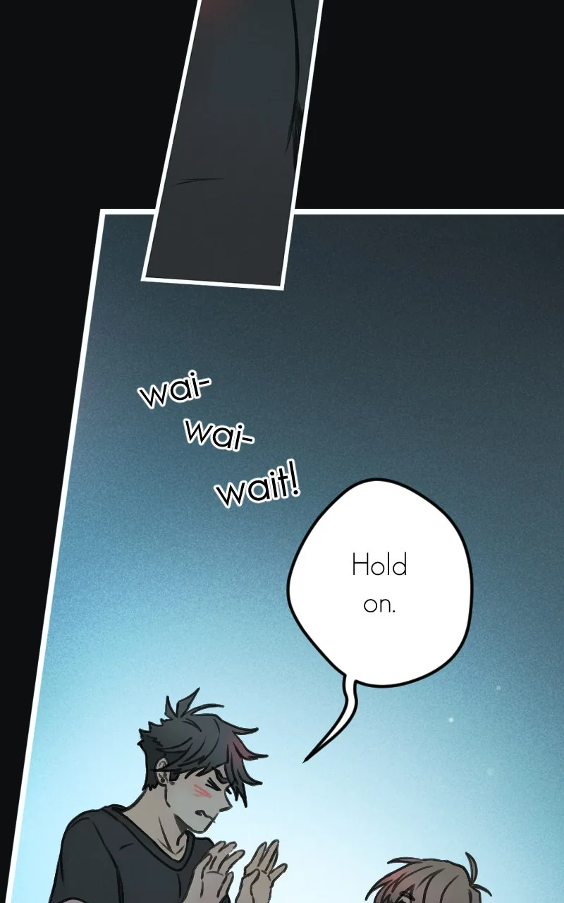Ghost Lights Chapter 107 page 3 - 