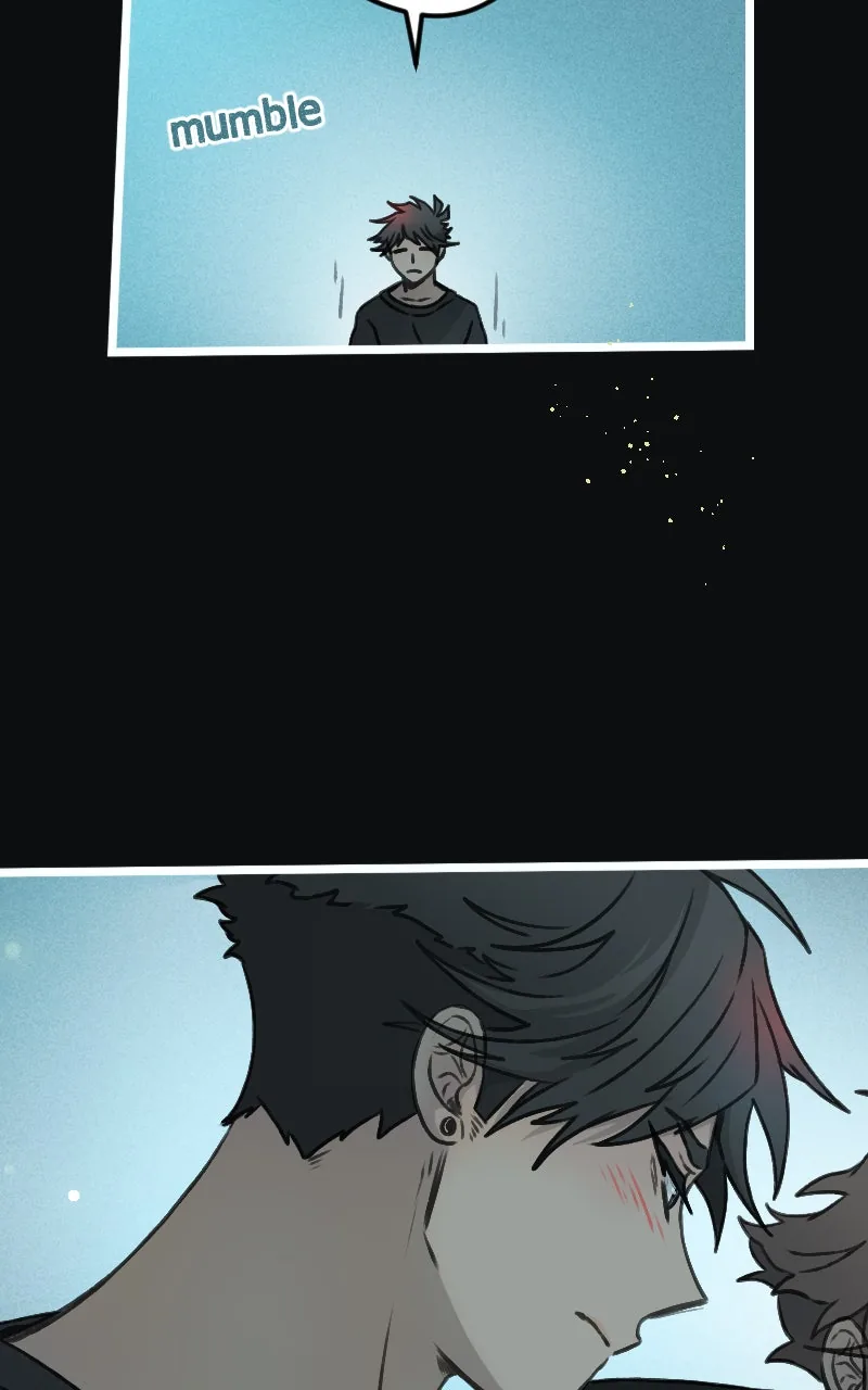Ghost Lights Chapter 107 page 21 - 