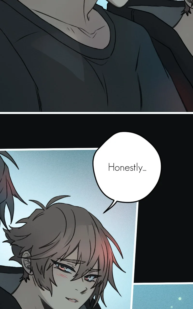 Ghost Lights Chapter 107 page 22 - 