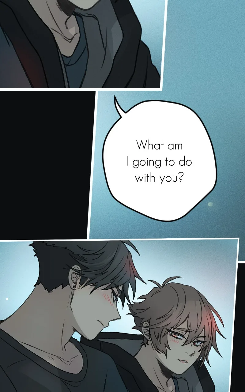 Ghost Lights Chapter 107 page 23 - 