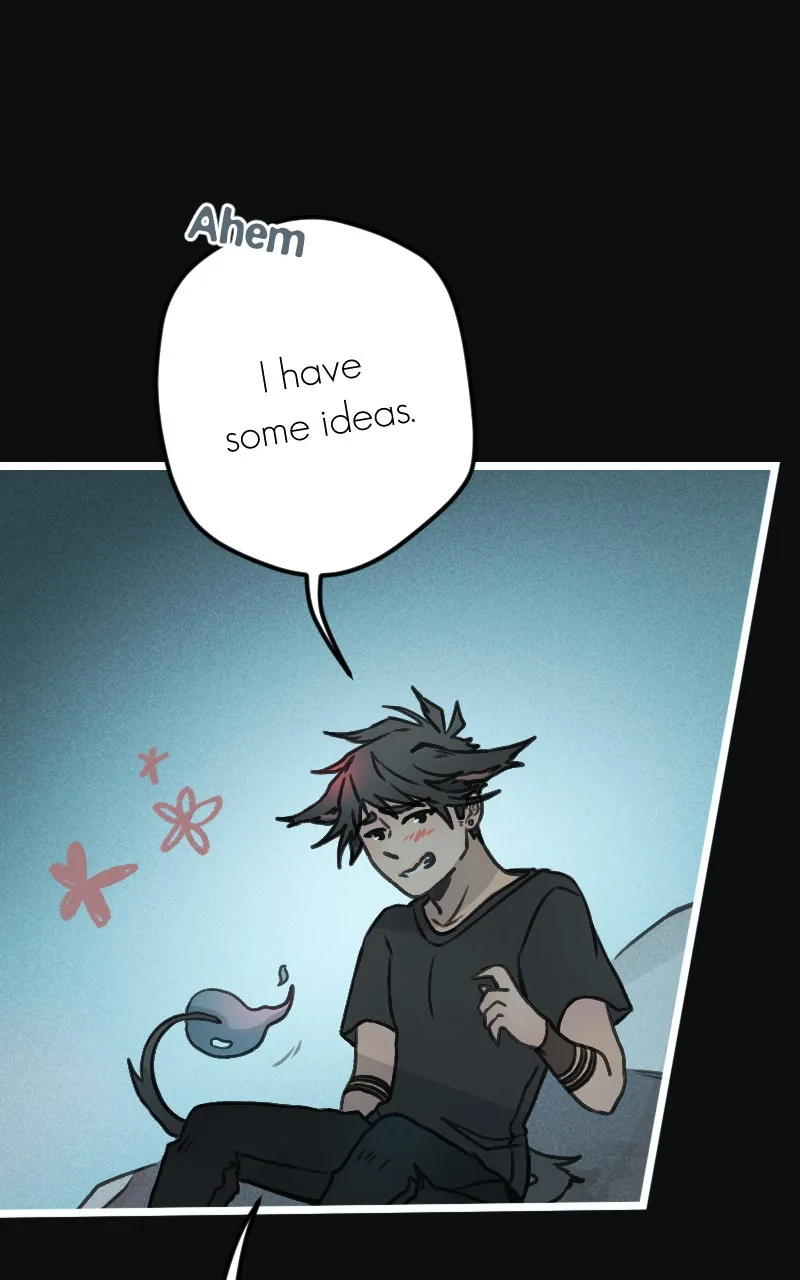 Ghost Lights Chapter 107 page 25 - 