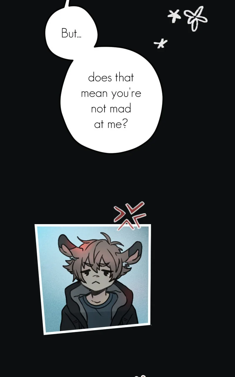 Ghost Lights Chapter 107 page 26 - 