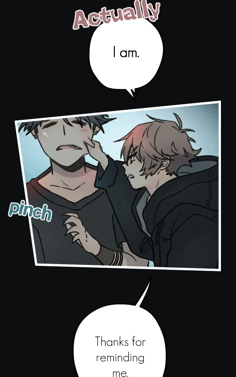 Ghost Lights Chapter 107 page 27 - 