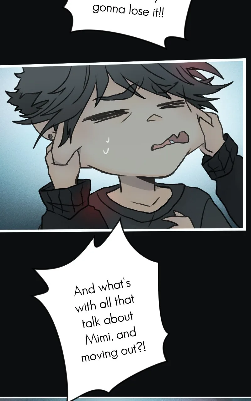 Ghost Lights Chapter 107 page 29 - 