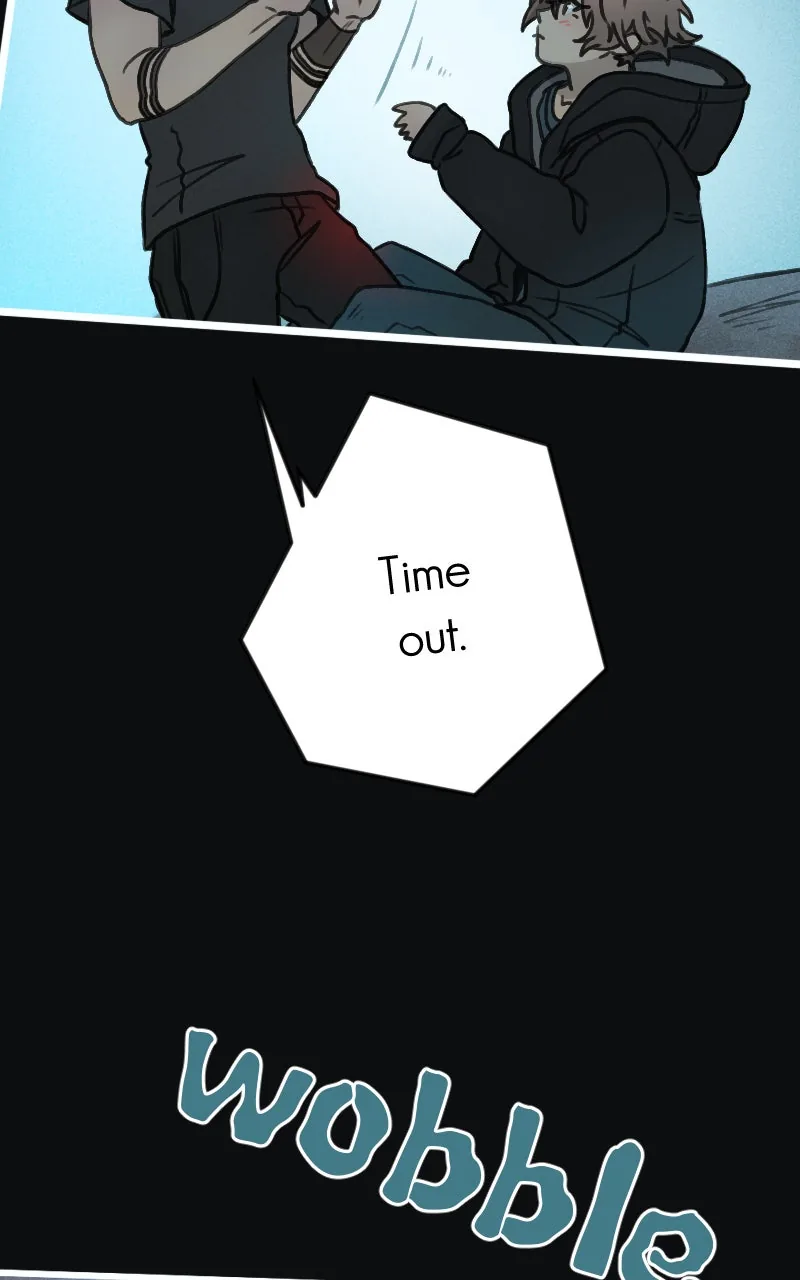 Ghost Lights Chapter 107 page 4 - 
