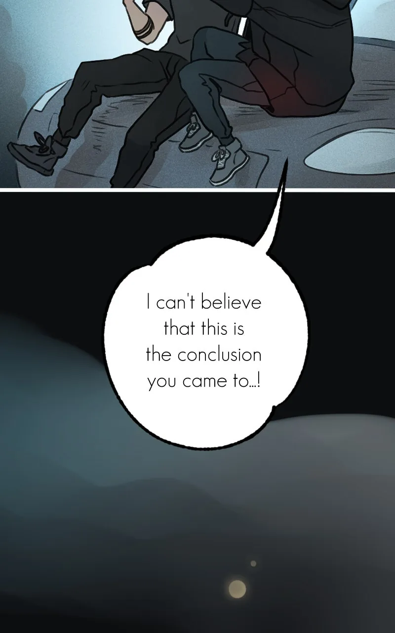 Ghost Lights Chapter 107 page 31 - 