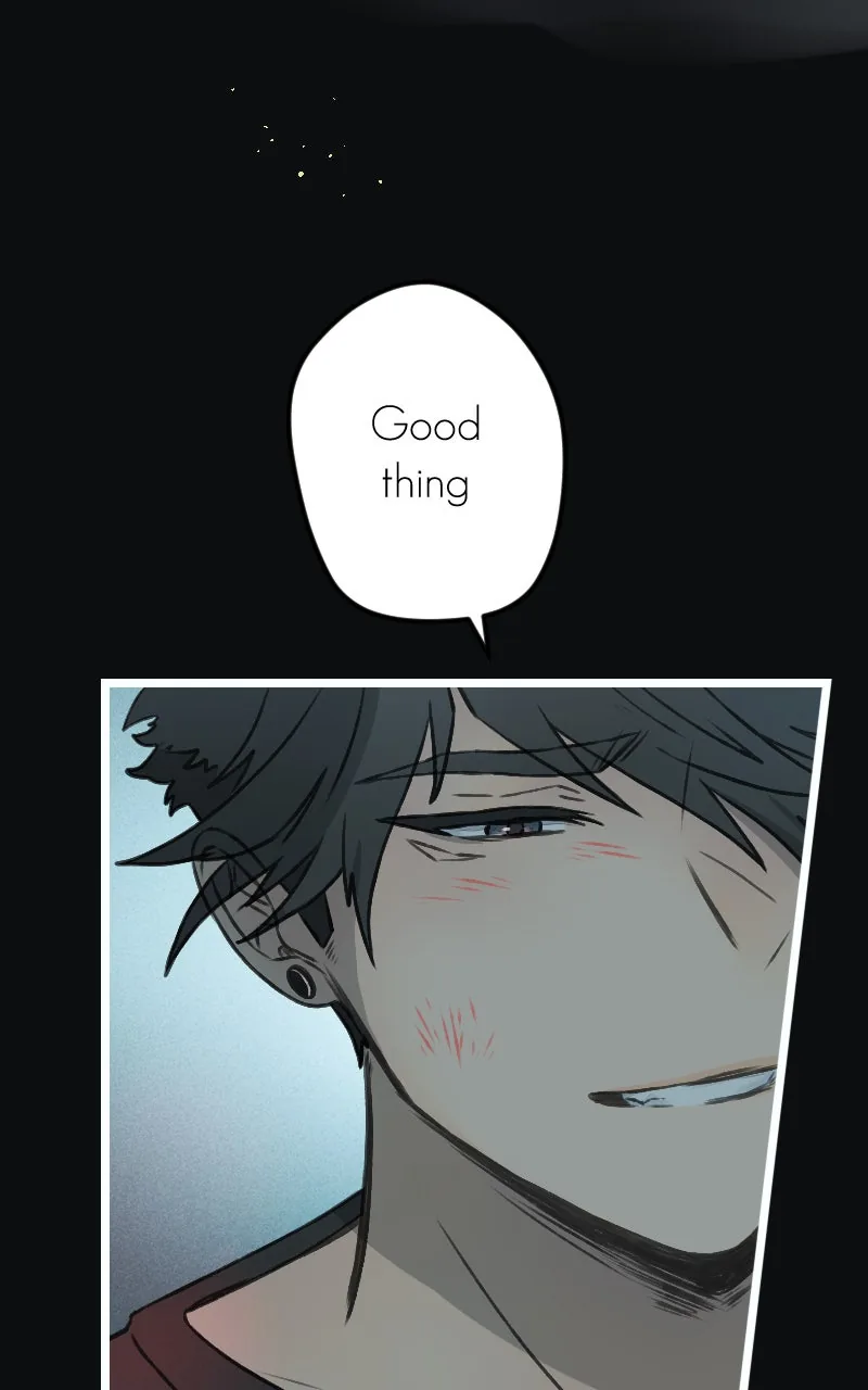 Ghost Lights Chapter 107 page 32 - 