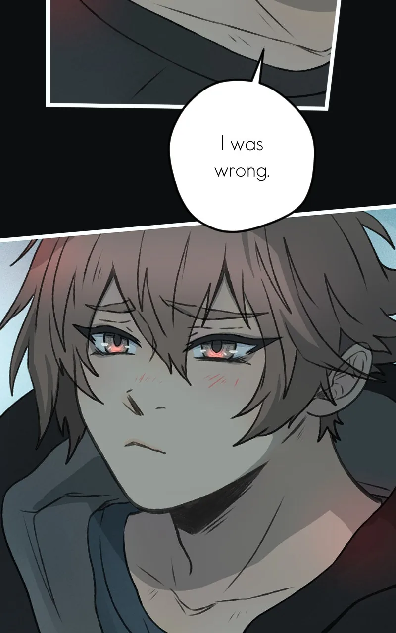 Ghost Lights Chapter 107 page 33 - 