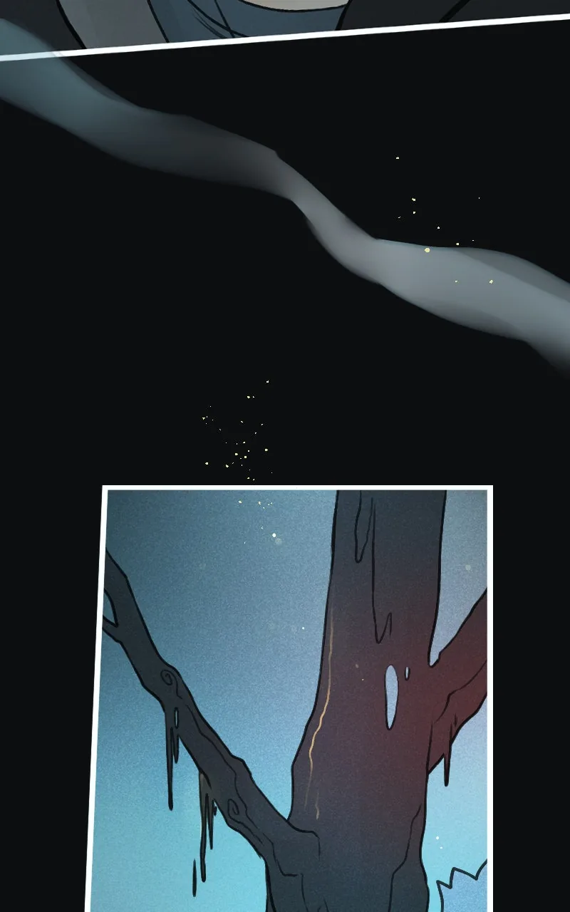 Ghost Lights Chapter 107 page 34 - 