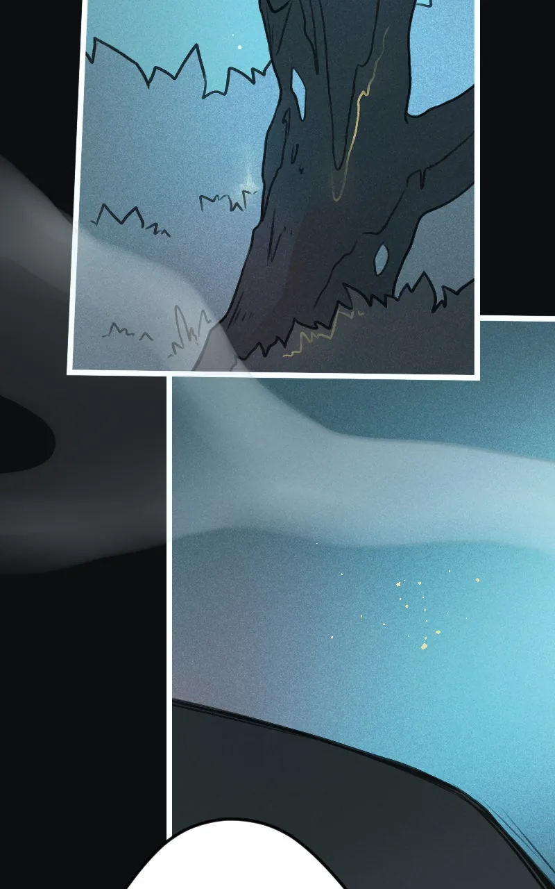 Ghost Lights Chapter 107 page 35 - 